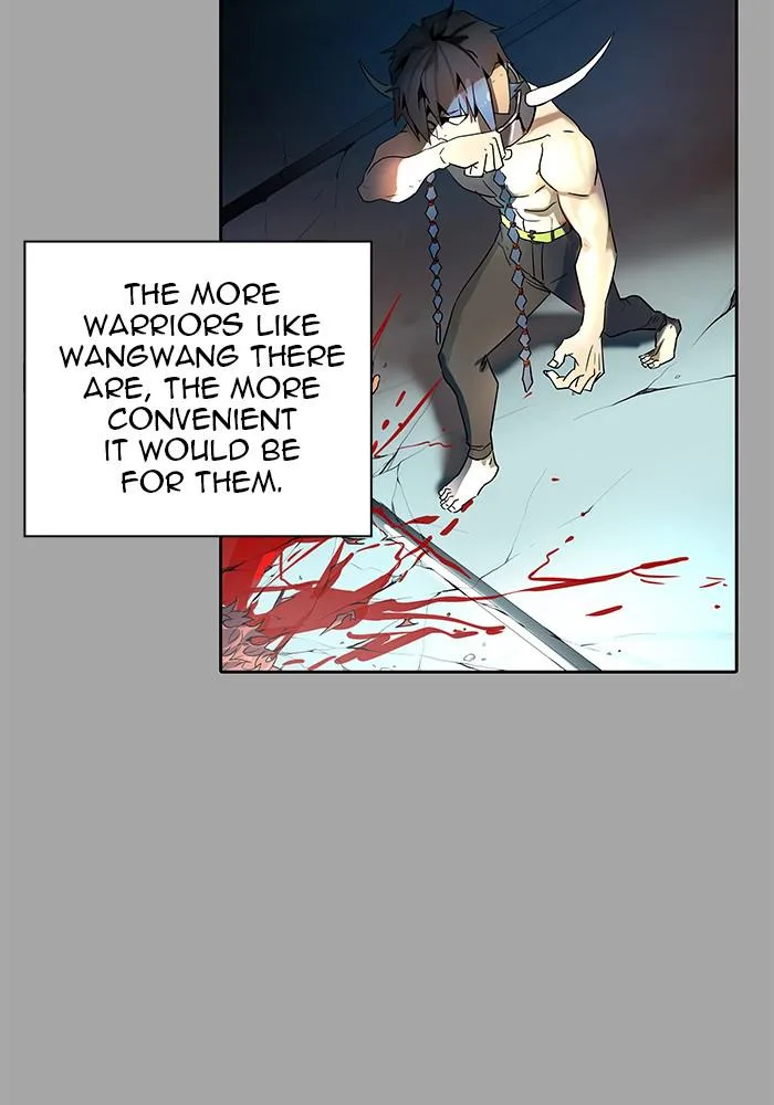 Tower of God - Chapter 526 - Page 158