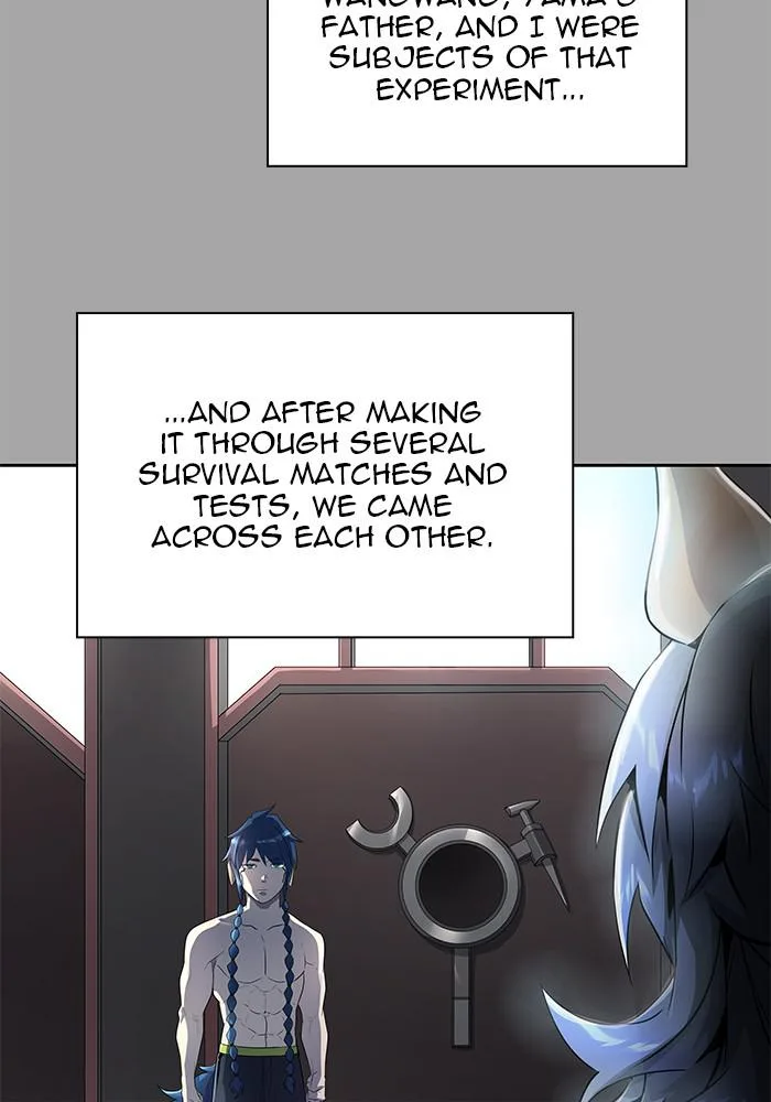 Tower of God - Chapter 526 - Page 16