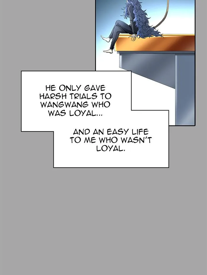 Tower of God - Chapter 526 - Page 161