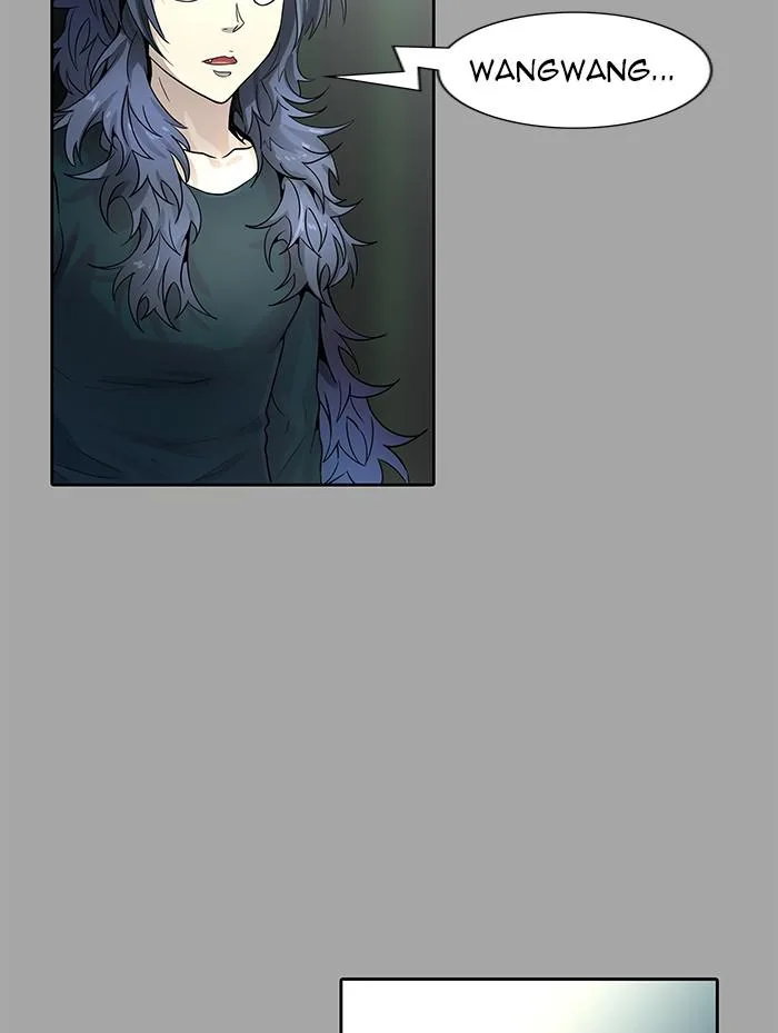 Tower of God - Chapter 526 - Page 167