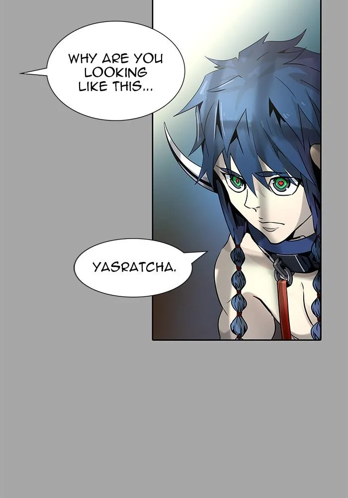 Tower of God - Chapter 526 - Page 168