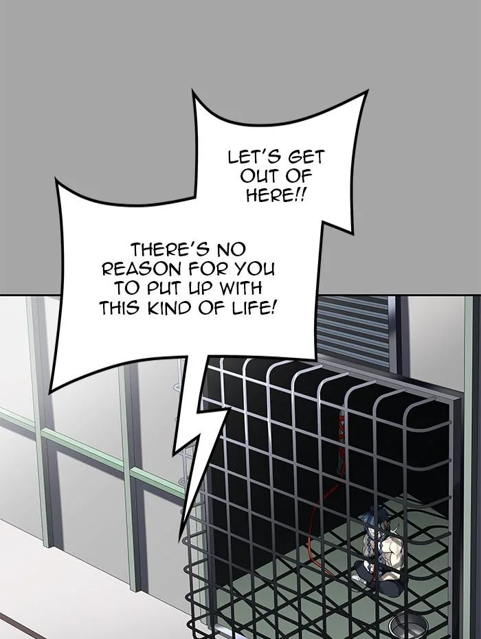 Tower of God - Chapter 526 - Page 169