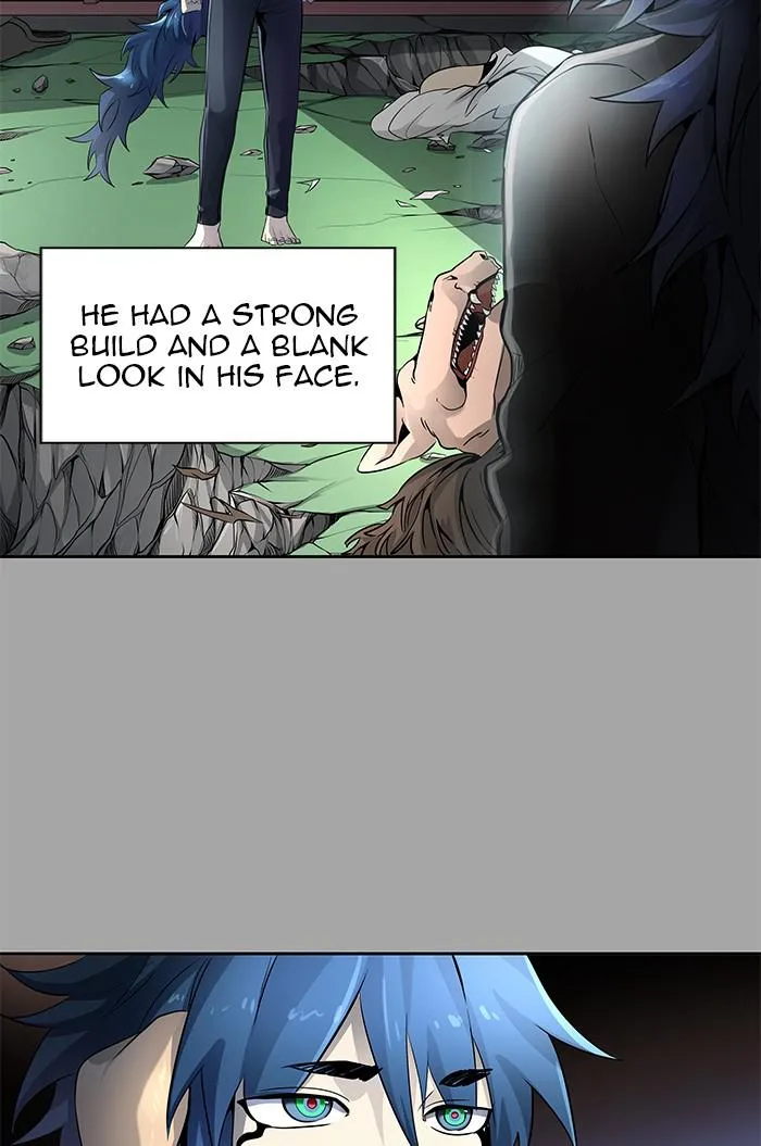 Tower of God - Chapter 526 - Page 17