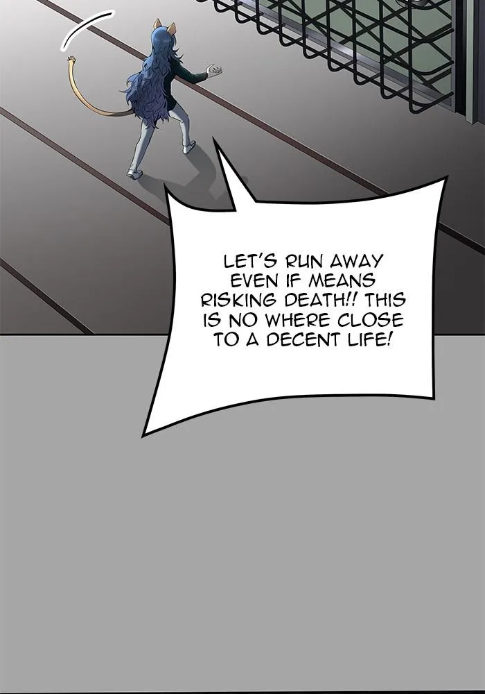 Tower of God - Chapter 526 - Page 170