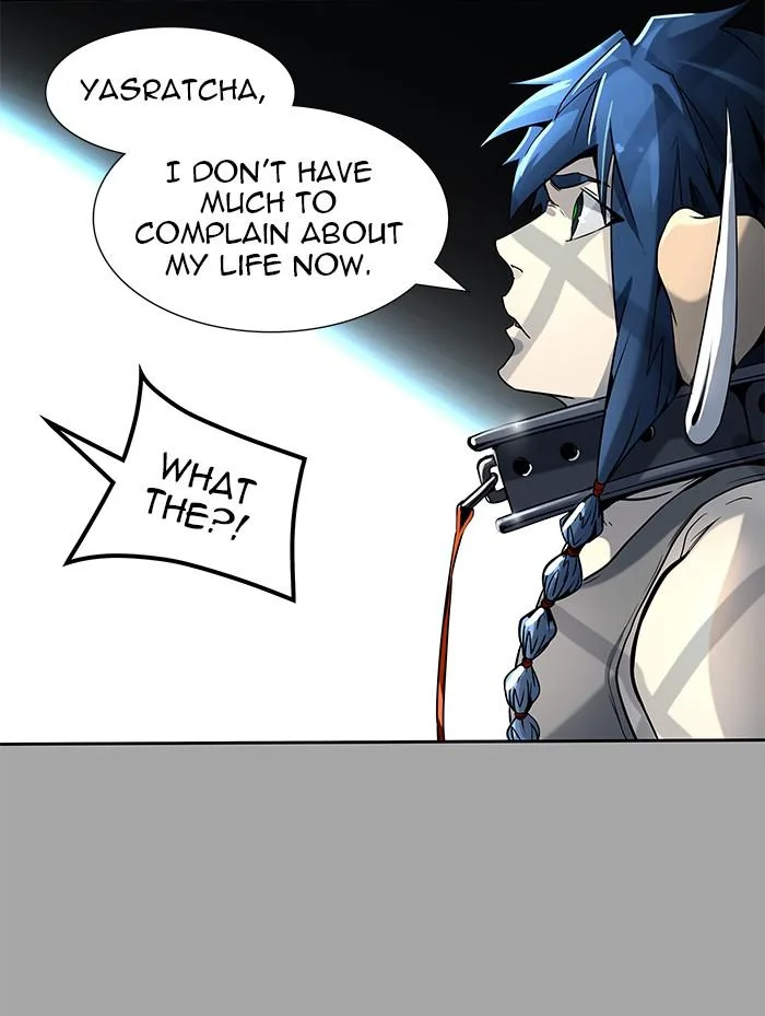 Tower of God - Chapter 526 - Page 171