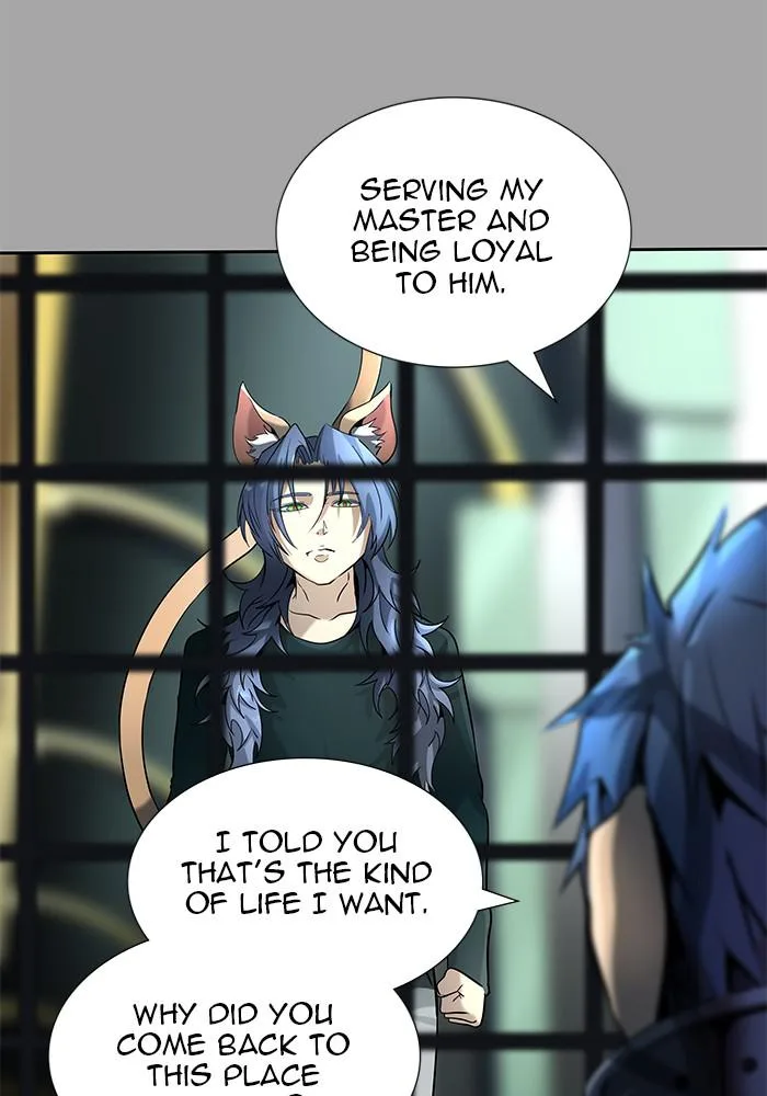 Tower of God - Chapter 526 - Page 172
