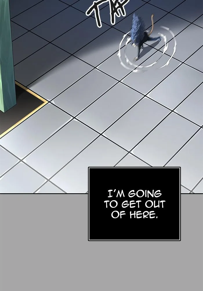 Tower of God - Chapter 526 - Page 177
