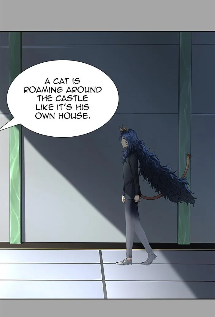 Tower of God - Chapter 526 - Page 178