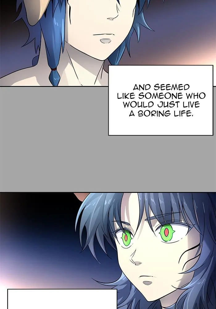 Tower of God - Chapter 526 - Page 18