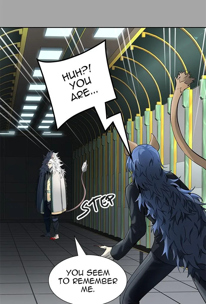 Tower of God - Chapter 526 - Page 180