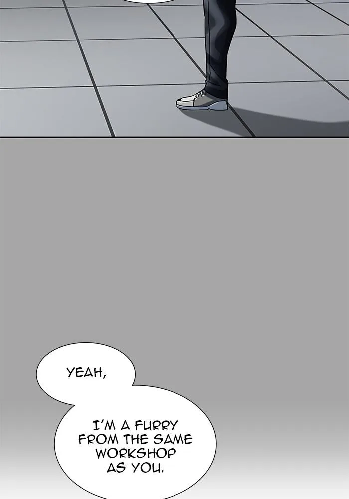 Tower of God - Chapter 526 - Page 181