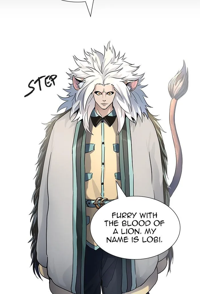 Tower of God - Chapter 526 - Page 182
