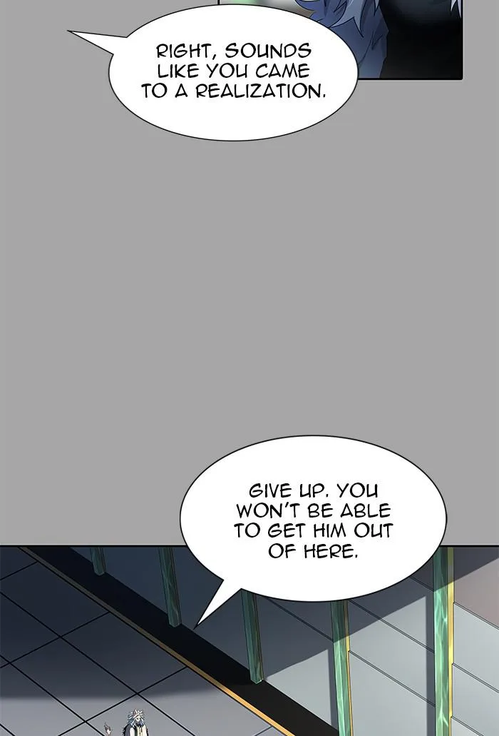 Tower of God - Chapter 526 - Page 186