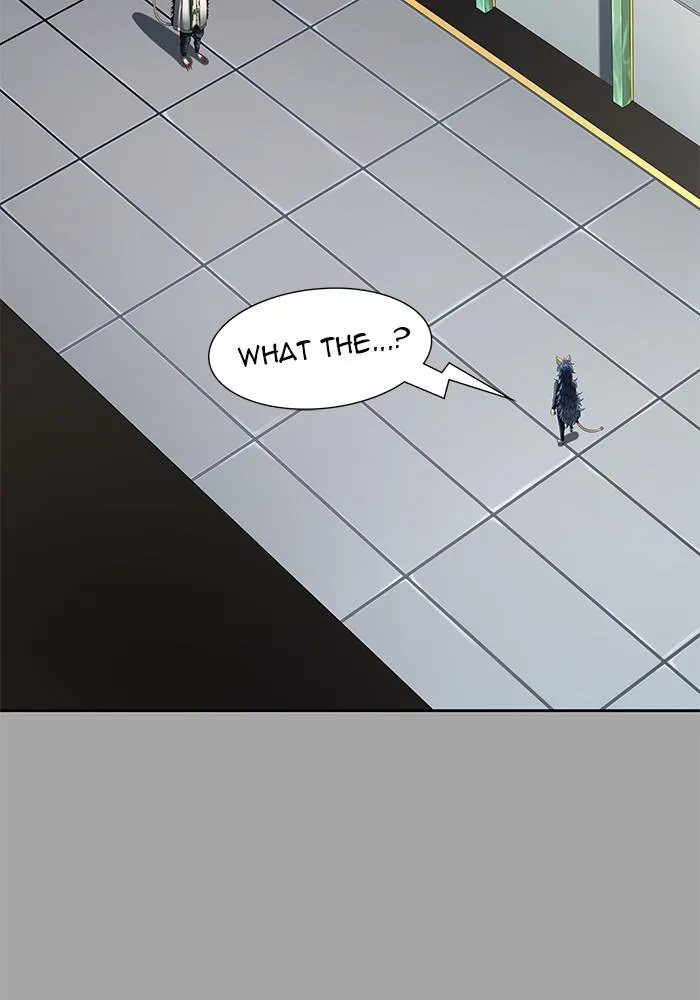 Tower of God - Chapter 526 - Page 187