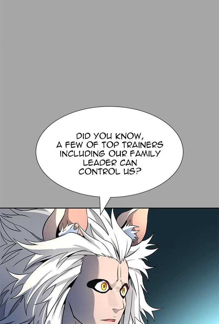 Tower of God - Chapter 526 - Page 188