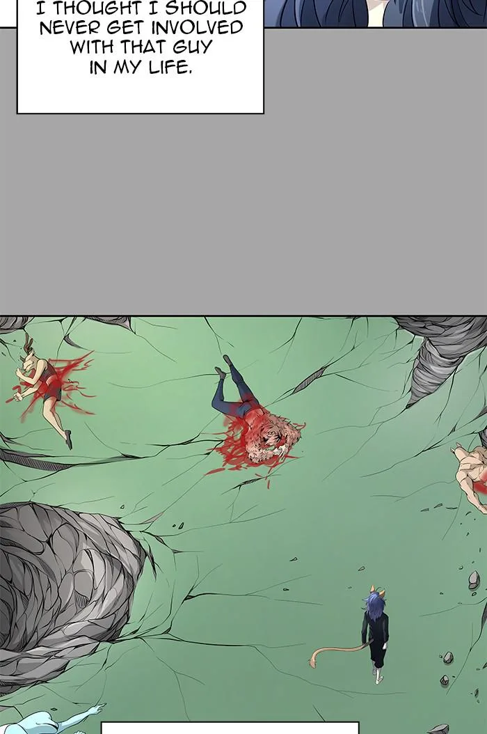 Tower of God - Chapter 526 - Page 19