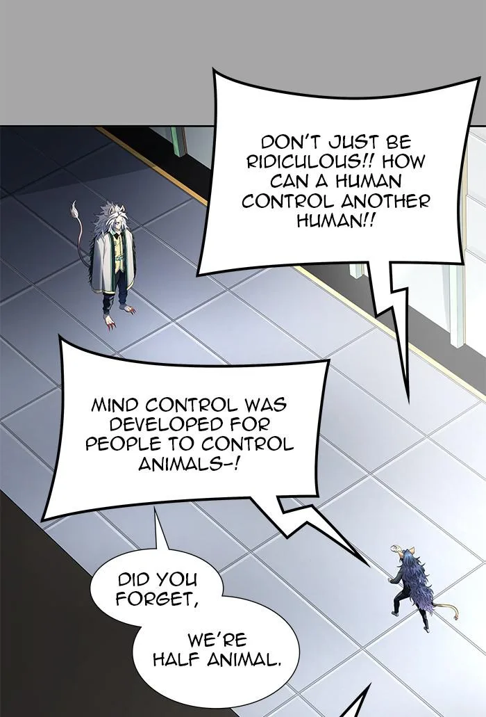 Tower of God - Chapter 526 - Page 190