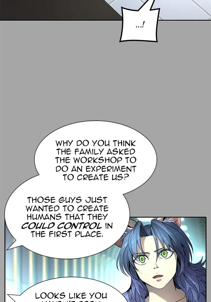 Tower of God - Chapter 526 - Page 191