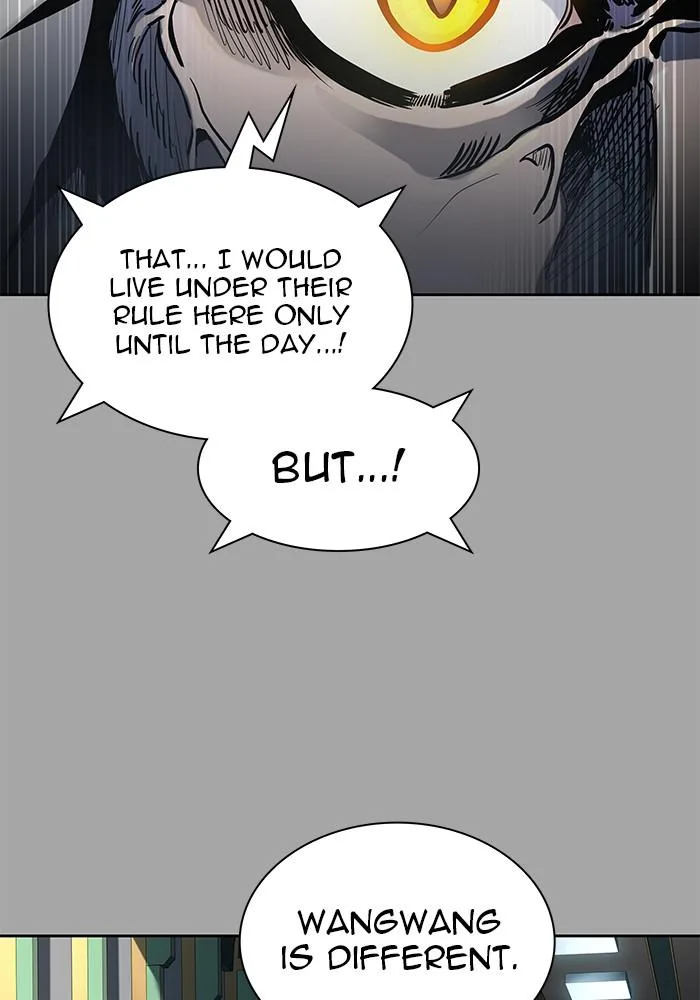 Tower of God - Chapter 526 - Page 195