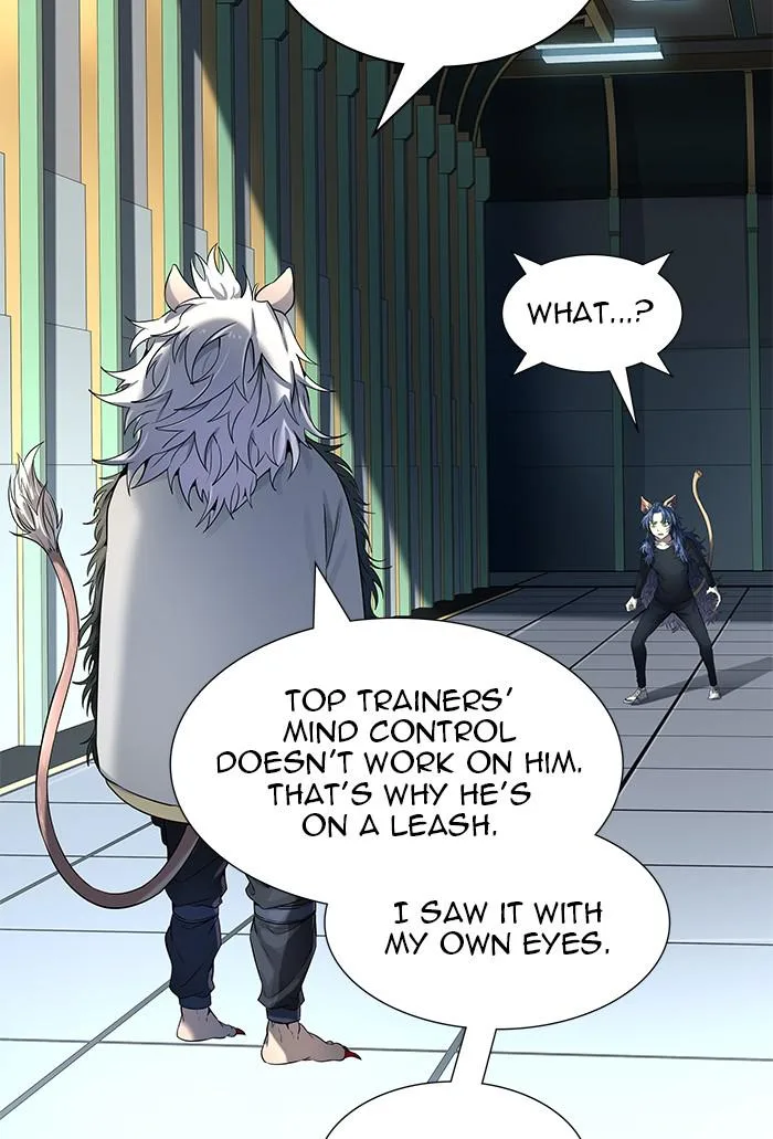 Tower of God - Chapter 526 - Page 196