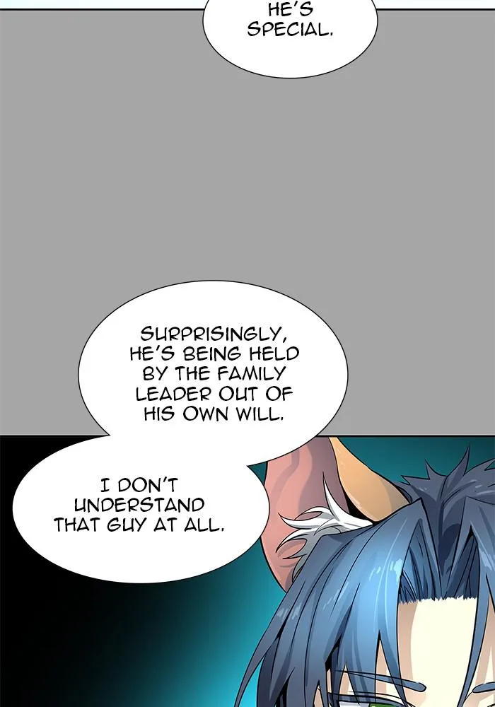 Tower of God - Chapter 526 - Page 197