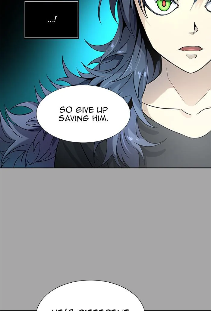 Tower of God - Chapter 526 - Page 198