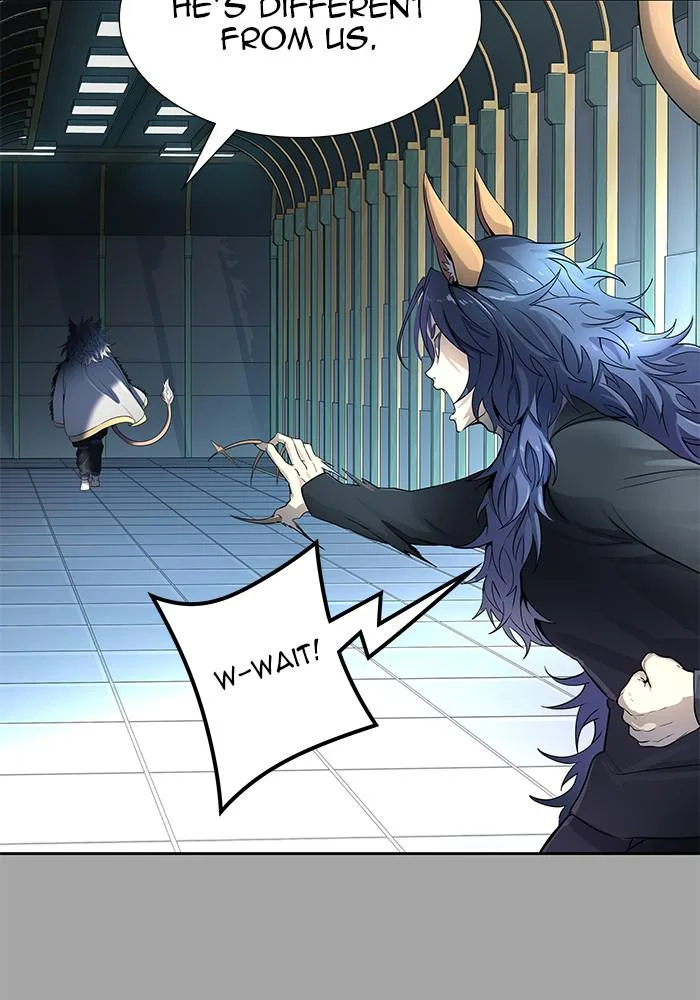 Tower of God - Chapter 526 - Page 199