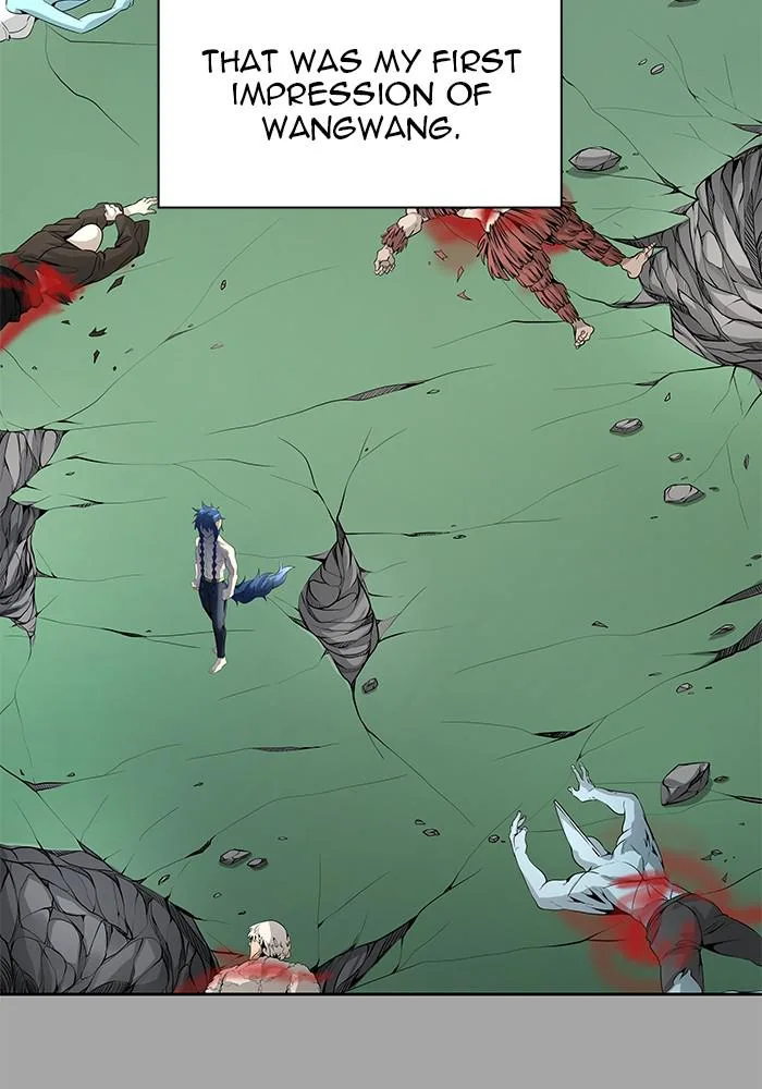 Tower of God - Chapter 526 - Page 20