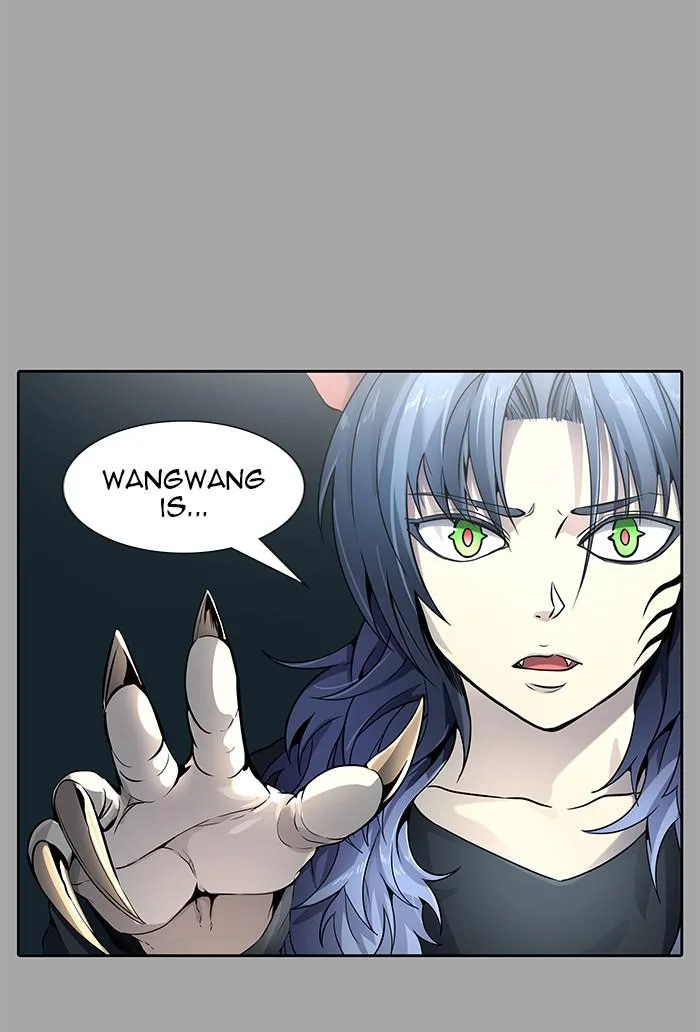 Tower of God - Chapter 526 - Page 200