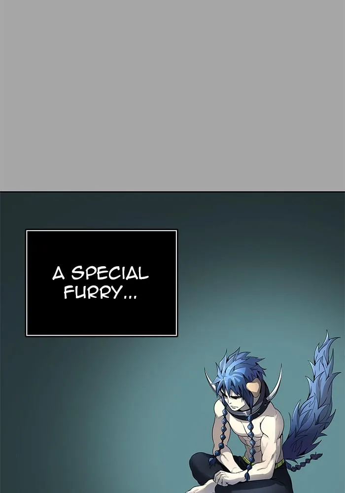 Tower of God - Chapter 526 - Page 201