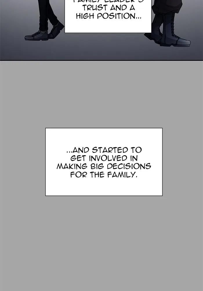 Tower of God - Chapter 526 - Page 205