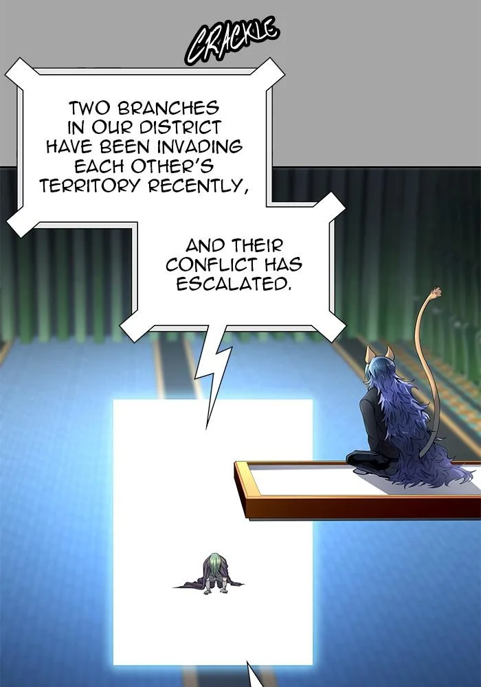 Tower of God - Chapter 526 - Page 206