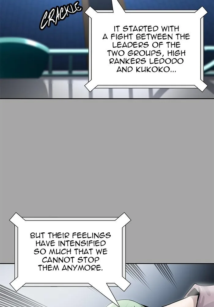 Tower of God - Chapter 526 - Page 207