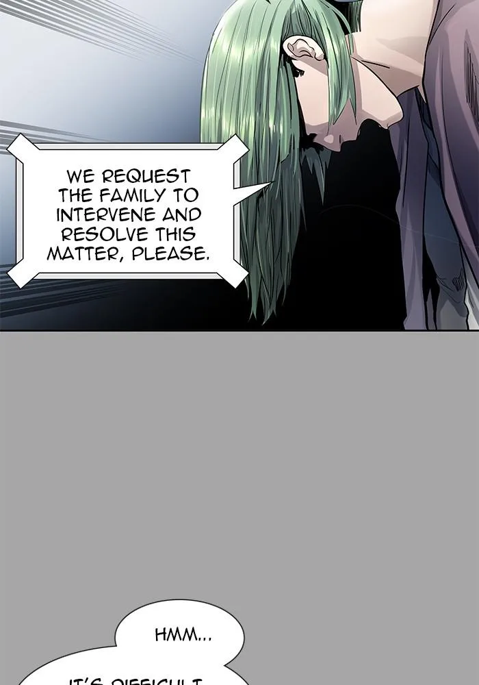 Tower of God - Chapter 526 - Page 208