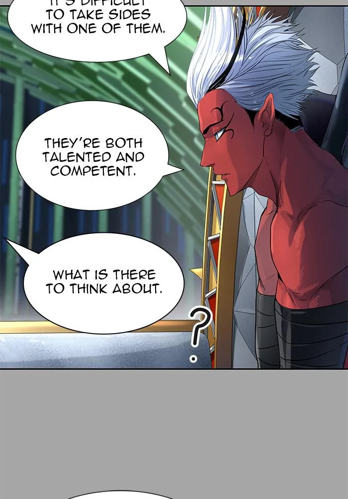 Tower of God - Chapter 526 - Page 209