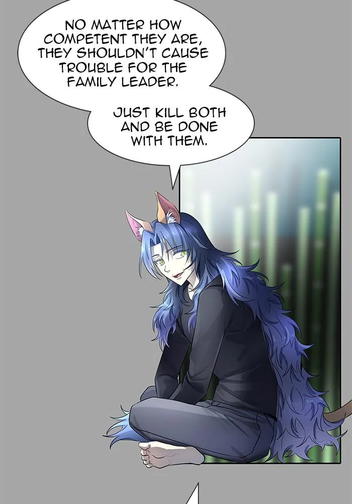 Tower of God - Chapter 526 - Page 210