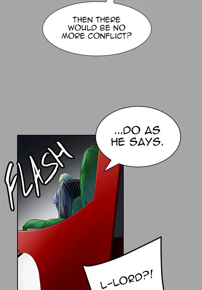 Tower of God - Chapter 526 - Page 211