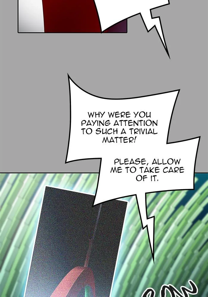 Tower of God - Chapter 526 - Page 212