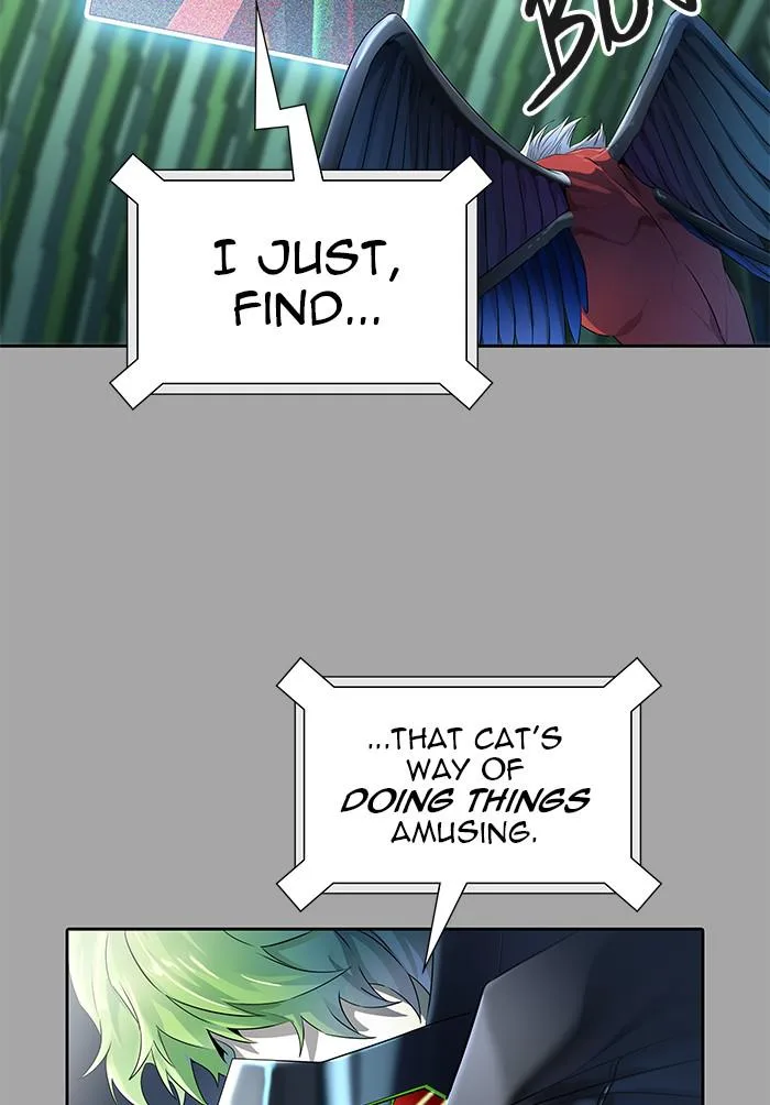 Tower of God - Chapter 526 - Page 213