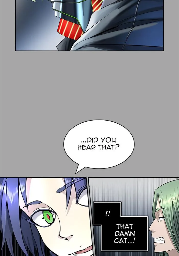 Tower of God - Chapter 526 - Page 214