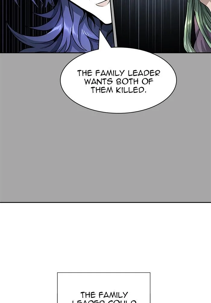 Tower of God - Chapter 526 - Page 215