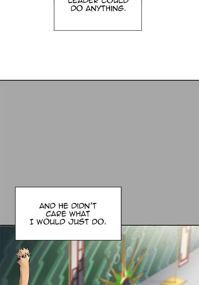 Tower of God - Chapter 526 - Page 216