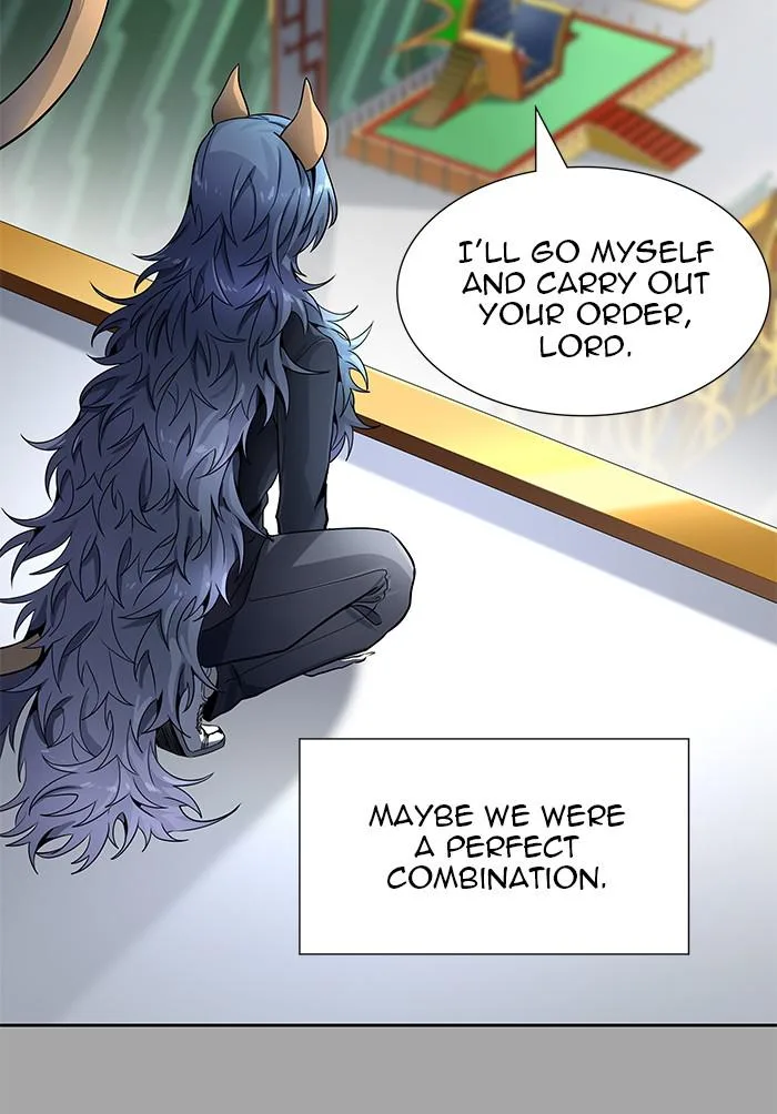 Tower of God - Chapter 526 - Page 217