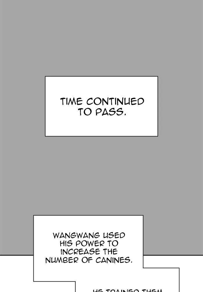 Tower of God - Chapter 526 - Page 219