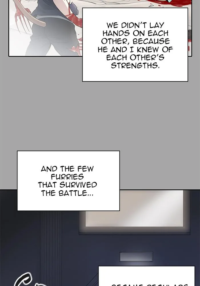 Tower of God - Chapter 526 - Page 22