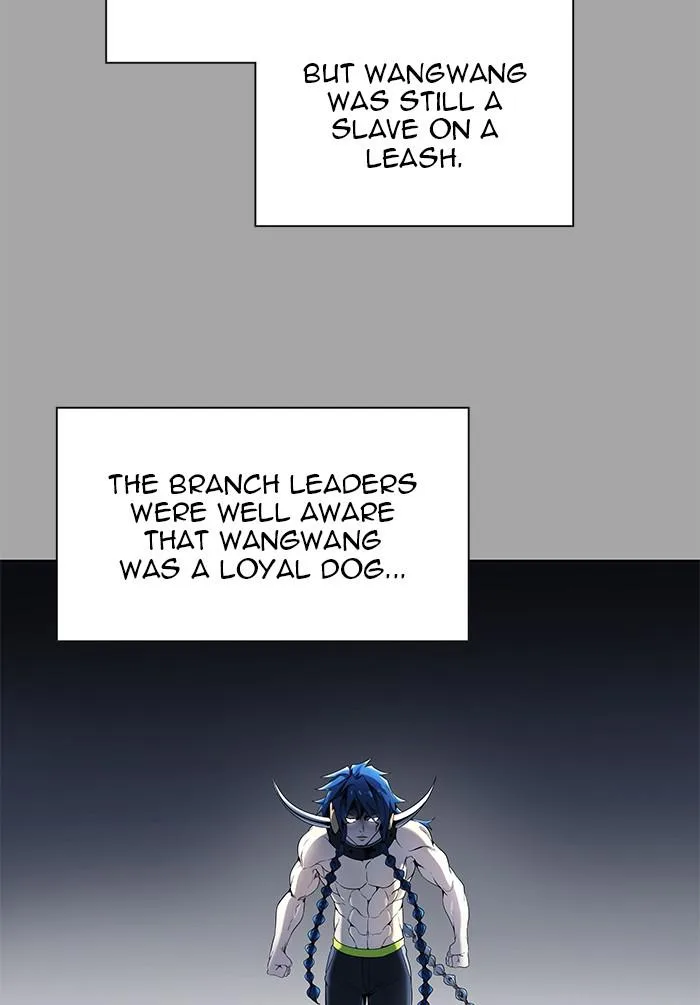 Tower of God - Chapter 526 - Page 221