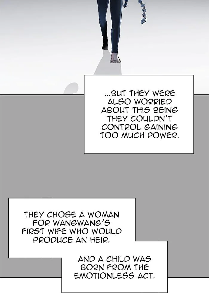 Tower of God - Chapter 526 - Page 222