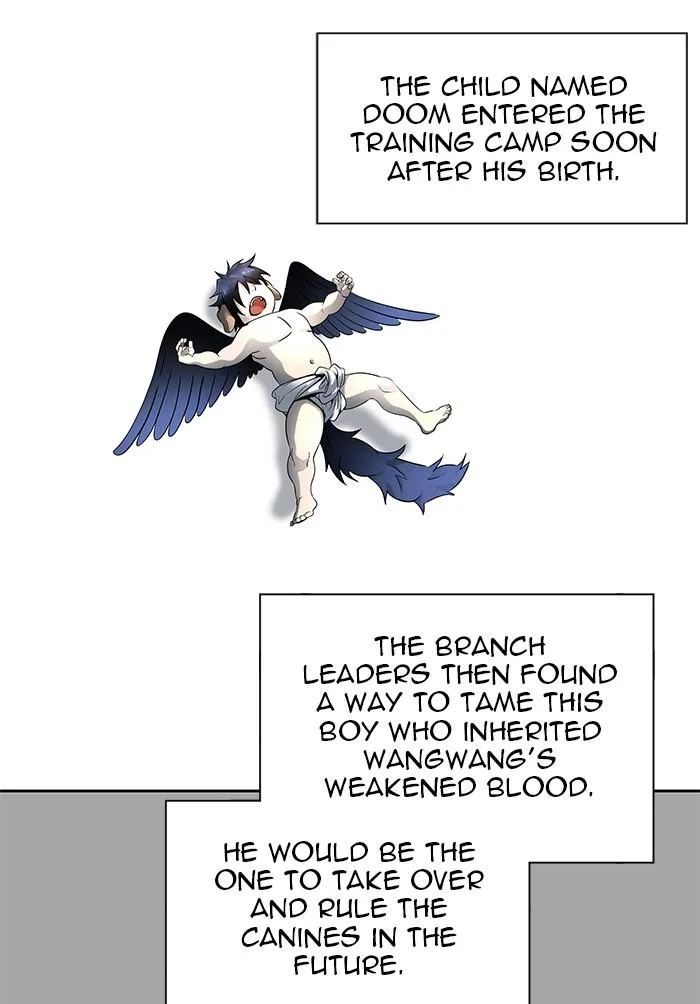 Tower of God - Chapter 526 - Page 223