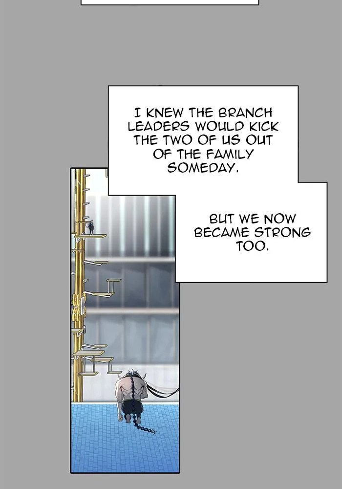 Tower of God - Chapter 526 - Page 224