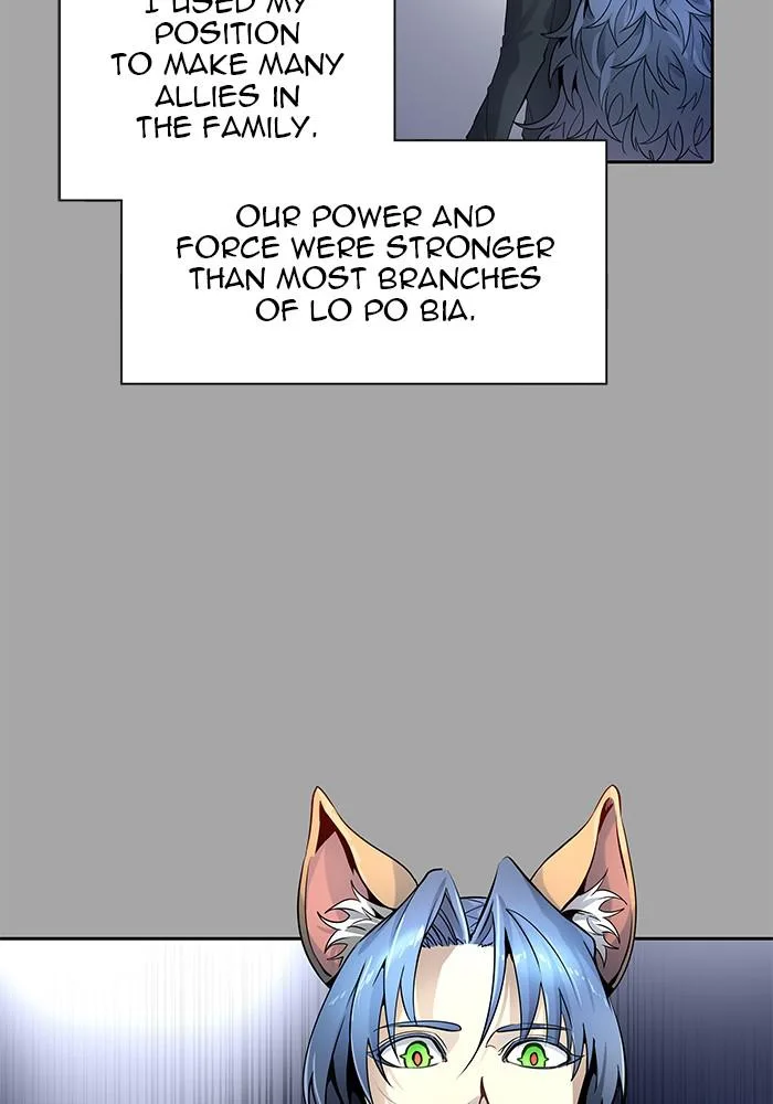 Tower of God - Chapter 526 - Page 226